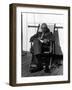 Bela Bartok-null-Framed Photographic Print