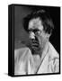 Bela Lugosi, 1935-null-Framed Stretched Canvas