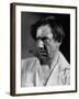 Bela Lugosi, 1935-null-Framed Photographic Print