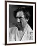 Bela Lugosi, 1935-null-Framed Photographic Print