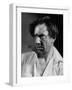 Bela Lugosi, 1935-null-Framed Photographic Print