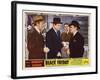 Bela Lugosi, Black Friday, 1940-null-Framed Giclee Print