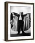 Bela Lugosi in Costume as Dracula, 1931-null-Framed Premium Photographic Print