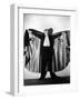 Bela Lugosi in Costume as Dracula, 1931-null-Framed Premium Photographic Print