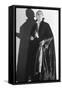 Bela Lugosi: Mark of The Vampire, 1935-null-Framed Stretched Canvas