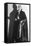 Bela Lugosi: Mark of The Vampire, 1935-null-Framed Stretched Canvas