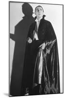 Bela Lugosi: Mark of The Vampire, 1935-null-Mounted Giclee Print