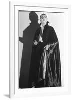 Bela Lugosi: Mark of The Vampire, 1935-null-Framed Giclee Print