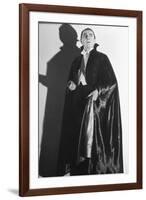 Bela Lugosi: Mark of The Vampire, 1935-null-Framed Giclee Print