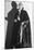 Bela Lugosi: Mark of The Vampire, 1935-null-Mounted Giclee Print