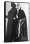 Bela Lugosi: Mark of The Vampire, 1935-null-Framed Stretched Canvas