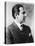 Bela Lugosi, Personal Portrait, Late 1920's-Early 1930's-null-Stretched Canvas