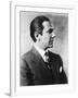 Bela Lugosi, Personal Portrait, Late 1920's-Early 1930's-null-Framed Photo