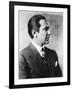 Bela Lugosi, Personal Portrait, Late 1920's-Early 1930's-null-Framed Photo