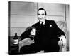 Bela Lugosi-null-Stretched Canvas