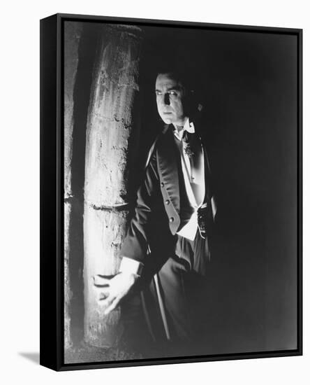 Bela Lugosi-null-Framed Stretched Canvas