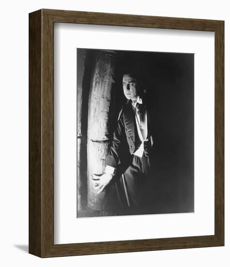 Bela Lugosi-null-Framed Photo