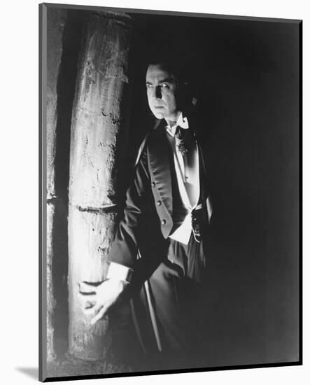 Bela Lugosi-null-Mounted Photo