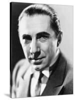 Bela Lugosi-null-Stretched Canvas