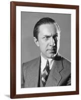 Bela Lugosi-null-Framed Photographic Print