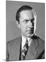 Bela Lugosi-null-Mounted Photographic Print