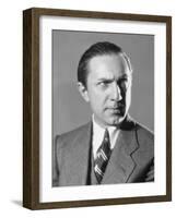 Bela Lugosi-null-Framed Photographic Print