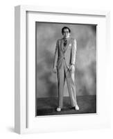 Bela Lugosi-null-Framed Photographic Print