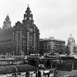 Merseyside 1954-Bela Zola-Photographic Print