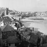 Views of St Ives, Cornwall, 1954-Bela Zola-Photographic Print