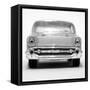 BelAir 1-Matt McCarthy-Framed Stretched Canvas