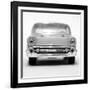 BelAir 1-Matt McCarthy-Framed Art Print