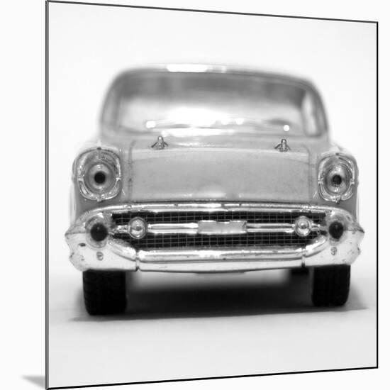 BelAir 1-Matt McCarthy-Mounted Art Print