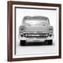 BelAir 1-Matt McCarthy-Framed Art Print