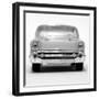 BelAir 1-Matt McCarthy-Framed Art Print