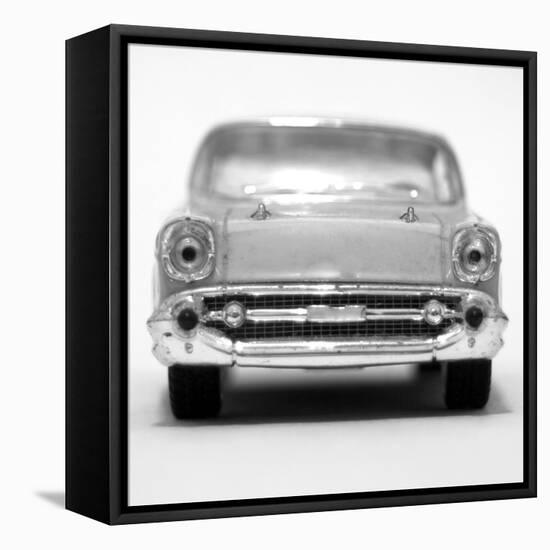 BelAir 1-Matt McCarthy-Framed Stretched Canvas