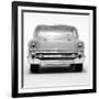 BelAir 1-Matt McCarthy-Framed Art Print