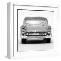 BelAir 1-Matt McCarthy-Framed Art Print