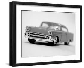 BelAir 2-Matt McCarthy-Framed Art Print