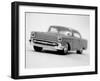 BelAir 2-Matt McCarthy-Framed Art Print