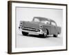 BelAir 2-Matt McCarthy-Framed Art Print