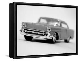 BelAir 2-Matt McCarthy-Framed Stretched Canvas