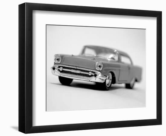 BelAir 2-Matt McCarthy-Framed Art Print