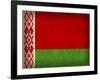 Belarus-David Bowman-Framed Giclee Print