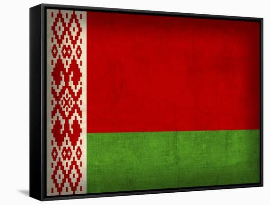 Belarus-David Bowman-Framed Stretched Canvas