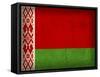 Belarus-David Bowman-Framed Stretched Canvas