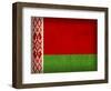 Belarus-David Bowman-Framed Giclee Print