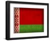 Belarus-David Bowman-Framed Giclee Print