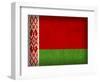 Belarus-David Bowman-Framed Giclee Print