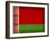 Belarus-David Bowman-Framed Giclee Print