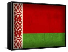 Belarus-David Bowman-Framed Stretched Canvas